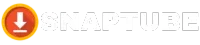 SnapTube লোগো